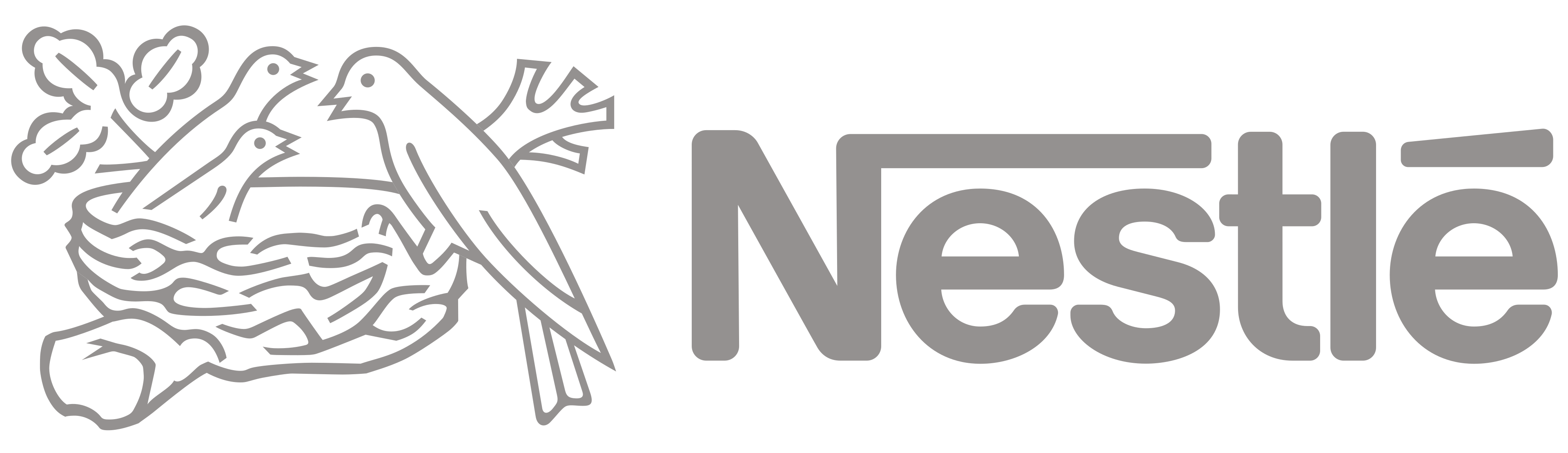 Nestlé Purina