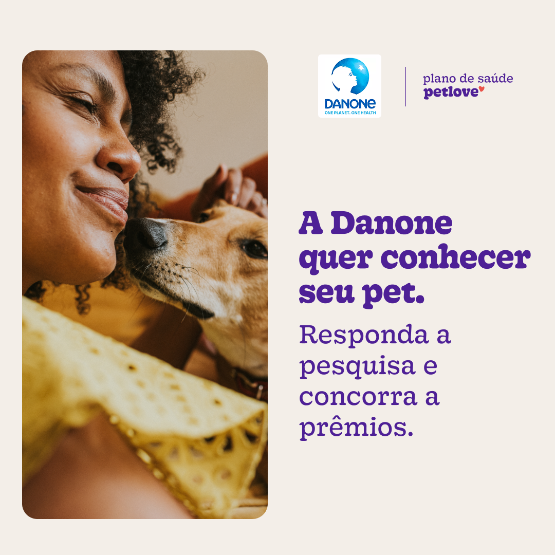 Card — Pesquisa Censo Pet