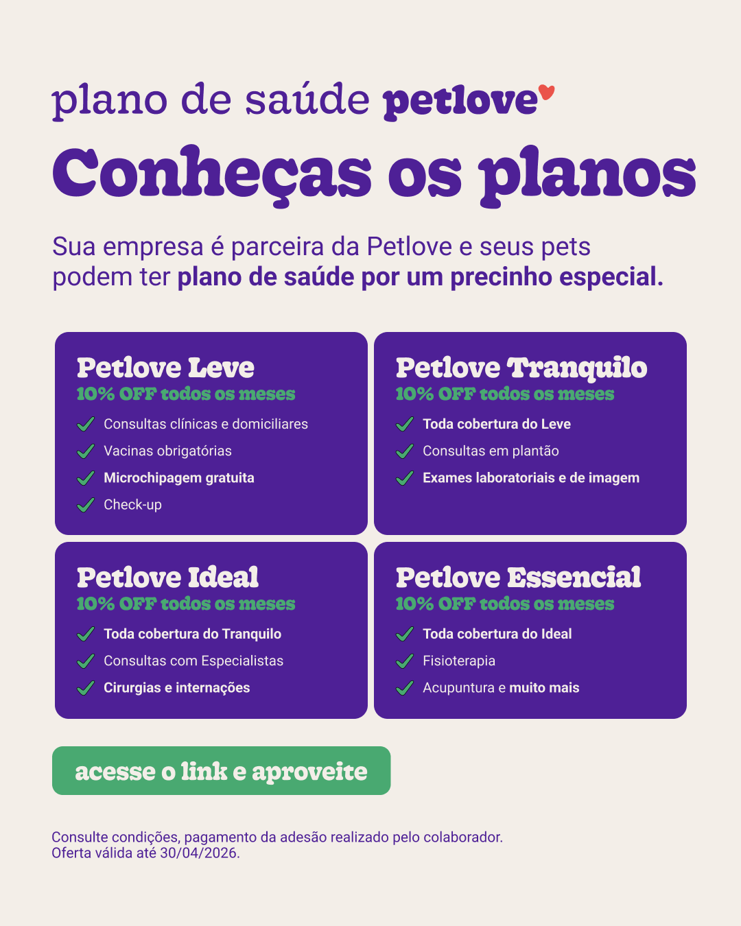 conheça os planos