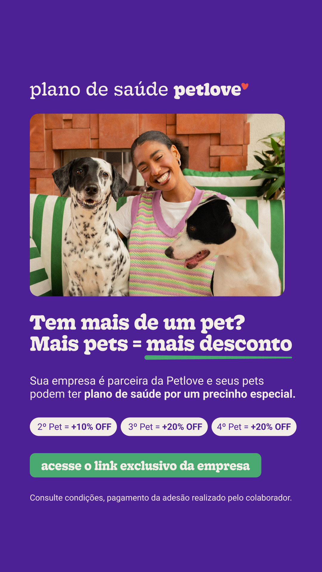 mais pets