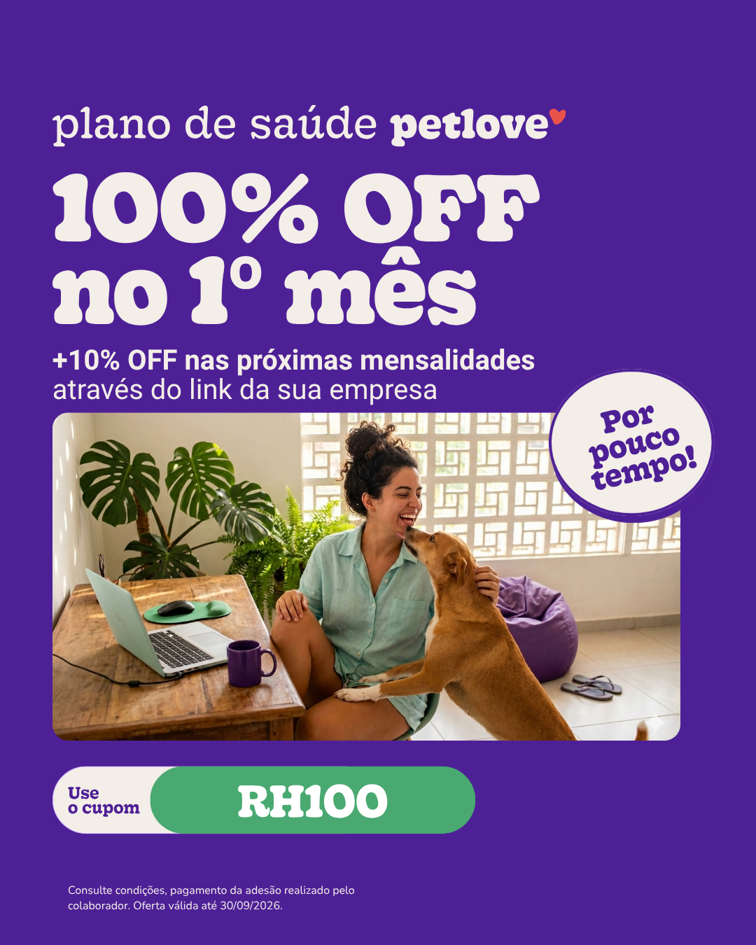Card Setembro - RH100